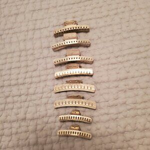 HAIR CLIPS FOR 1920-1940 HAIR STYLES